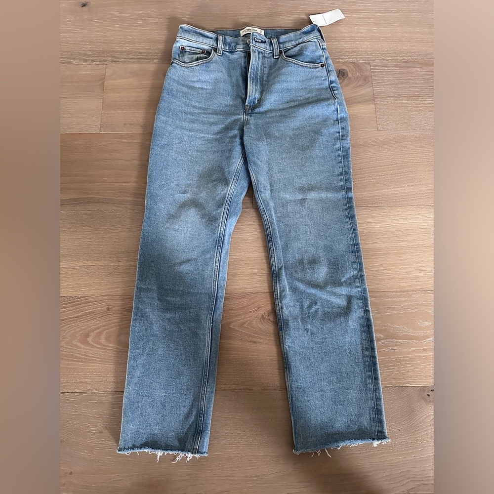 Abercrombie &Fitch Jeans